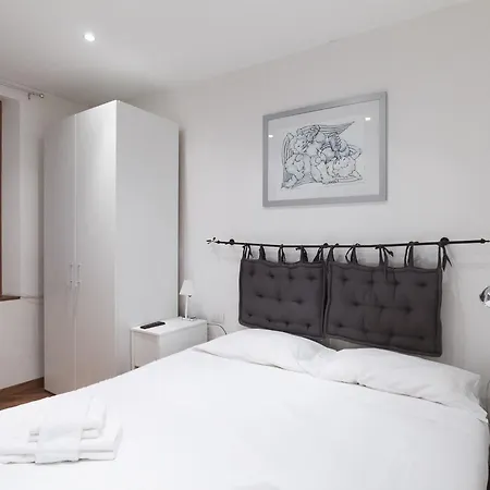 Apartment Colonne San Lorenzo *