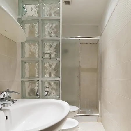Colonne San Lorenzo Apartment Milan