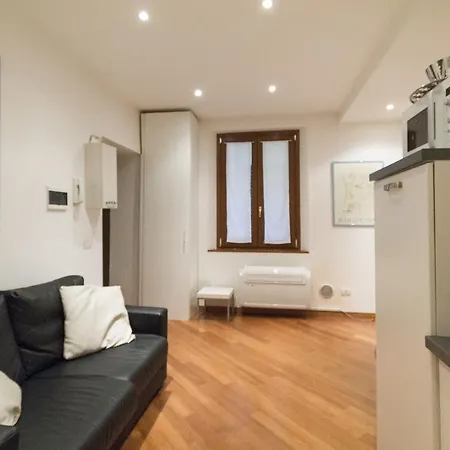 Colonne San Lorenzo Apartment