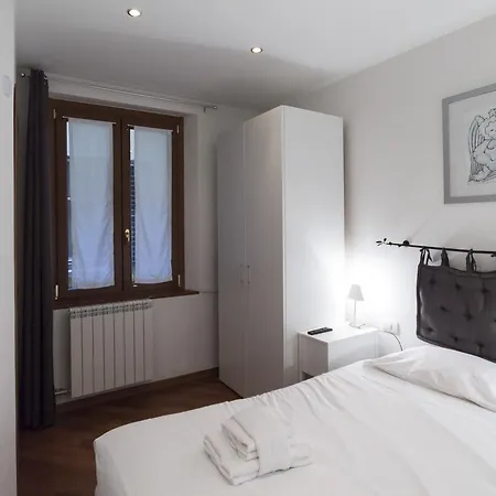 Apartment Colonne San Lorenzo *